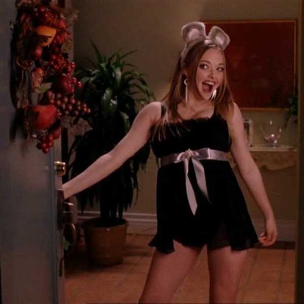 Six Outfits For Halloweekend On A Budget