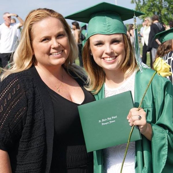 What Being Raised By A Single Mother Has Taught Me