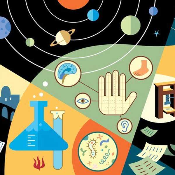 Going Viral: The Easy Allure Of Sexy Science