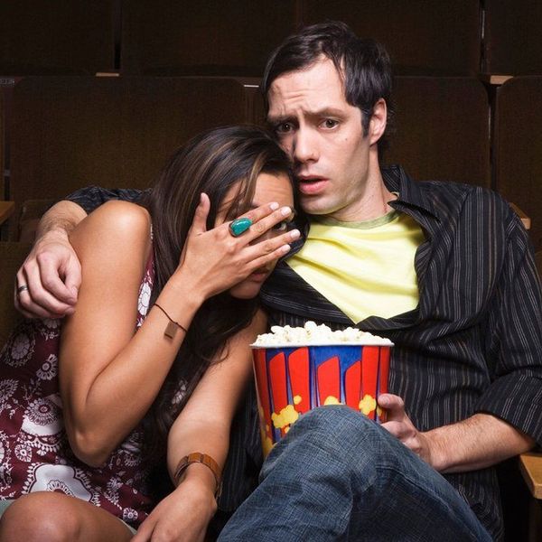 11 of the most scariest movies!