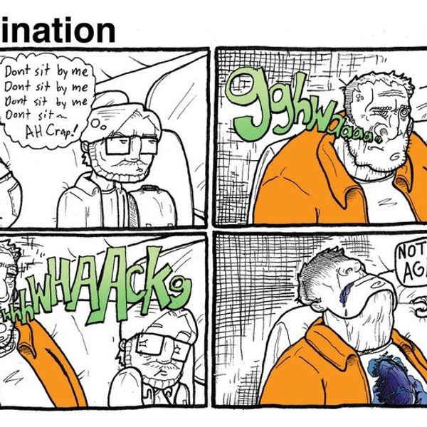 Procrastination: It's Not All Bad