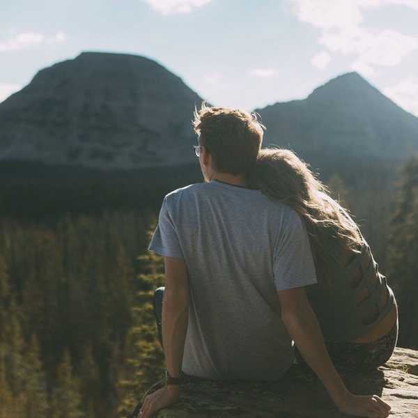 This Thing Called Love...