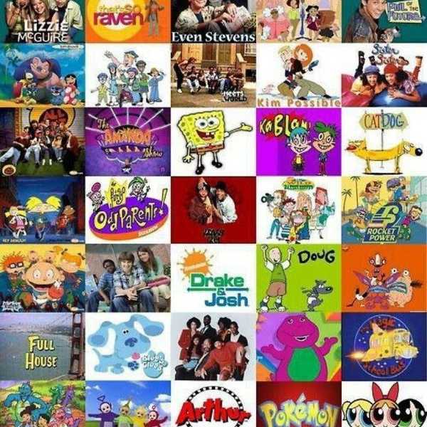 5 Nostalgic TV Show Comebacks You Should Know