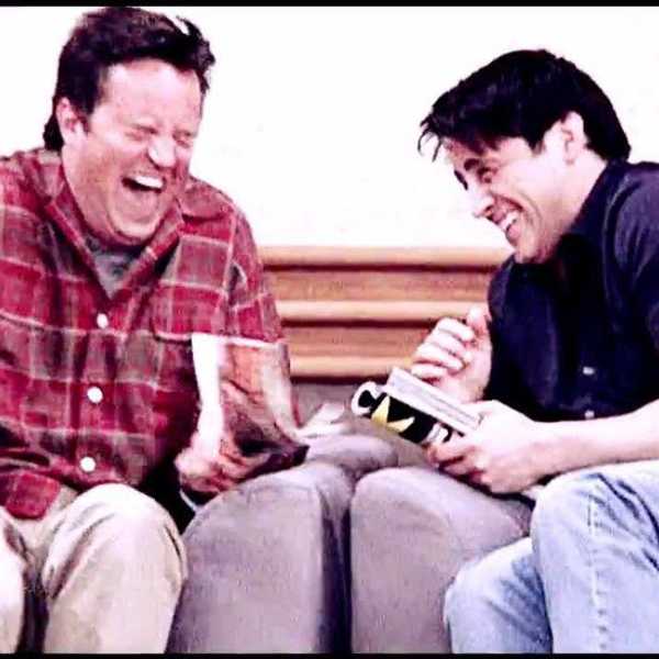 12 Reasons Why Going To College With Your High School Best Friend Is Actually The Best