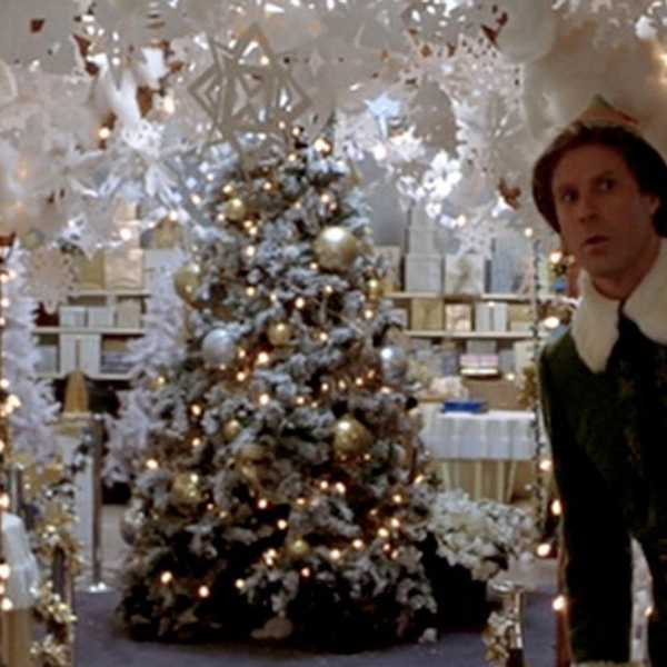 Why Christmas is the Greatest Time of Year