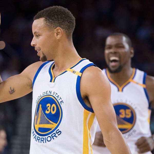 Why I Won't Watch a Golden State Warriors Game in 2016-17