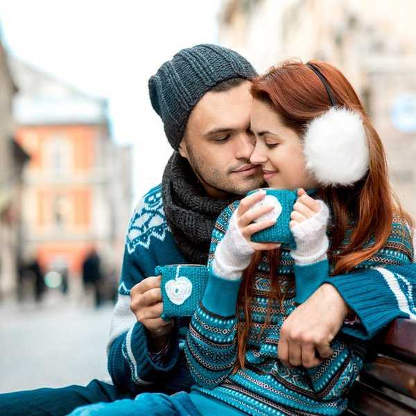 10 Guidelines To Get You Through Cuffing Season