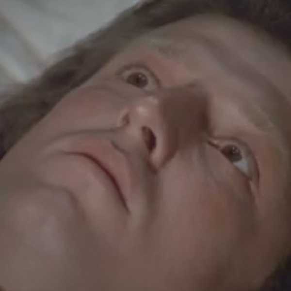 Why Staring at the Ceiling is Bad For Your Health