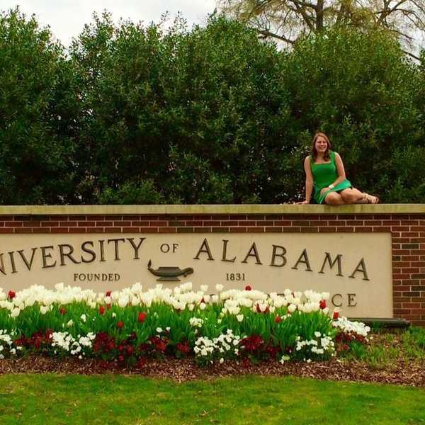 Things You Should Really Stop Saying To Students At The University Of Alabama