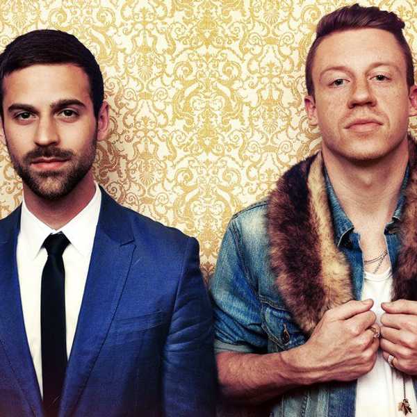 9 Macklemore Songs That Will Change Your Mindset