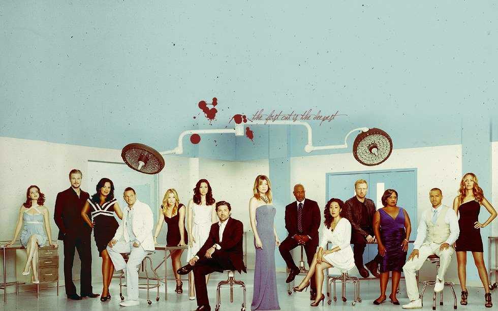 20 Thoughts We All Have During Grey's Anatomy