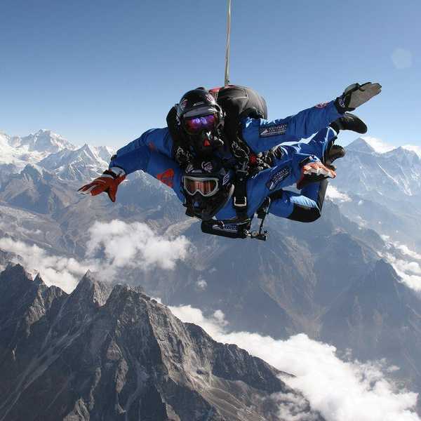 12 World Destinations You Didn't Know You Needed On Your Bucket List