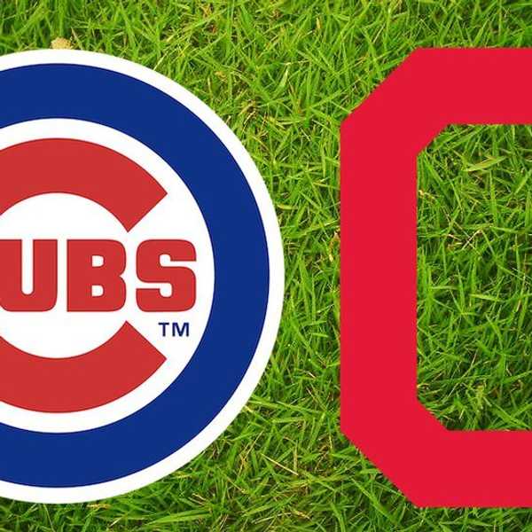 2016 World Series: Battle of The Curse Doctors