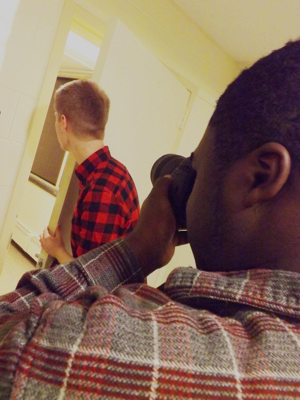 5 Types Of Friends Everyone Needs