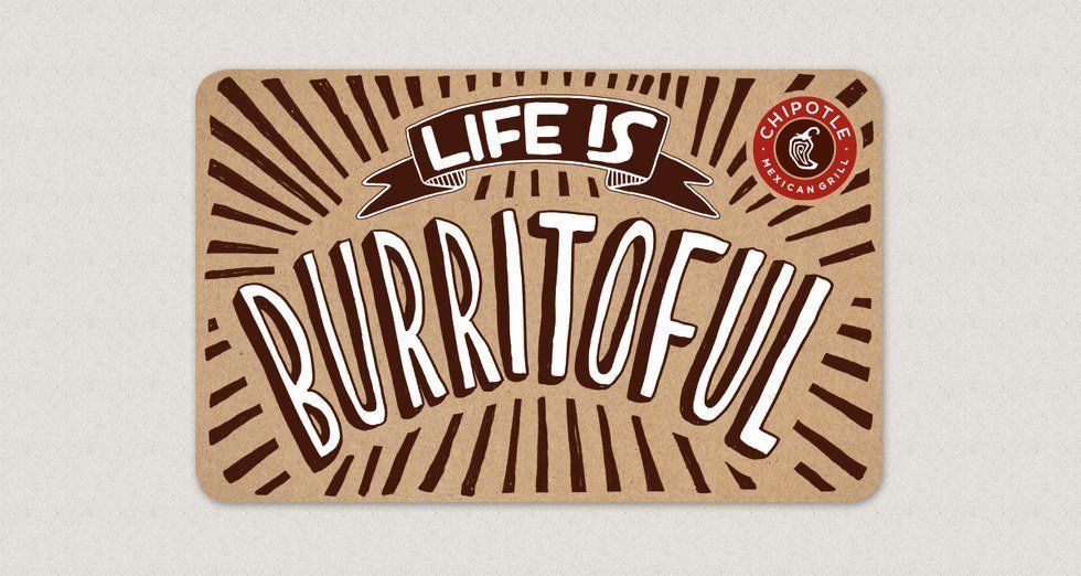 11 Realities Of Being A Chipotle Addict