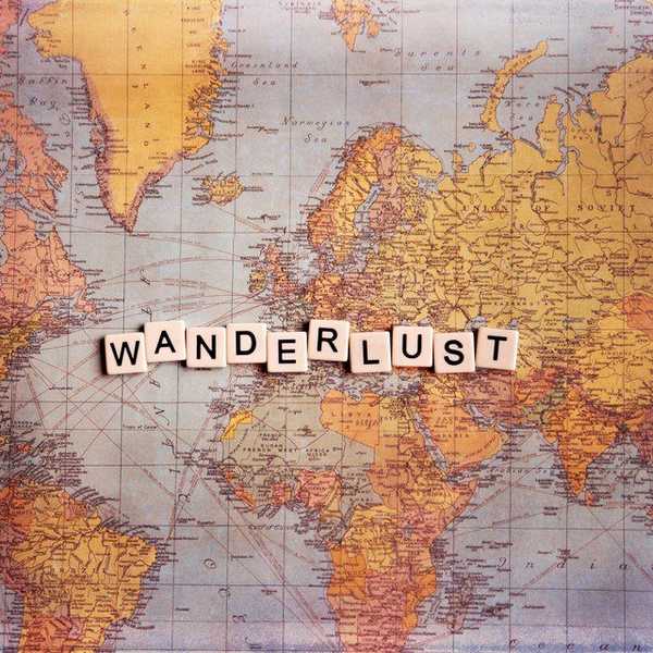 Places To Go, Things To See