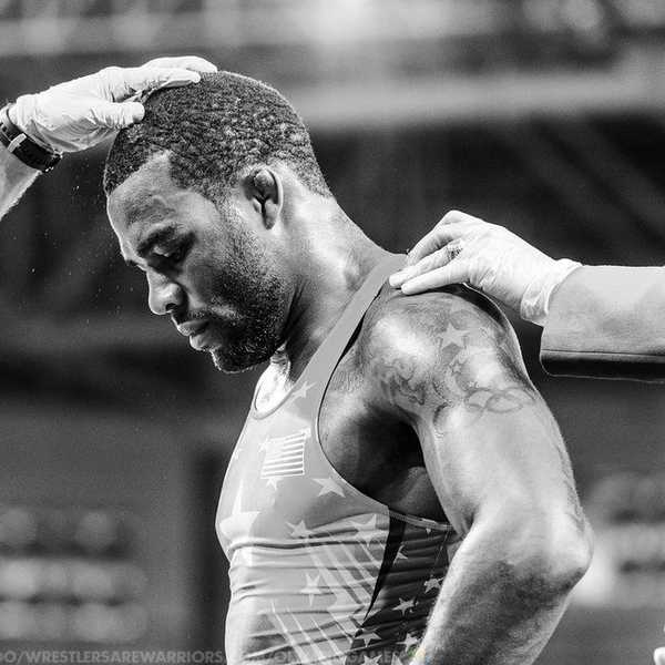 The Creation of USAWrestling's Atlas