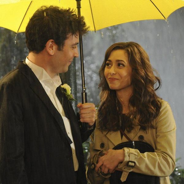 11 Greatest How I Met Your Mother Quotes About Love