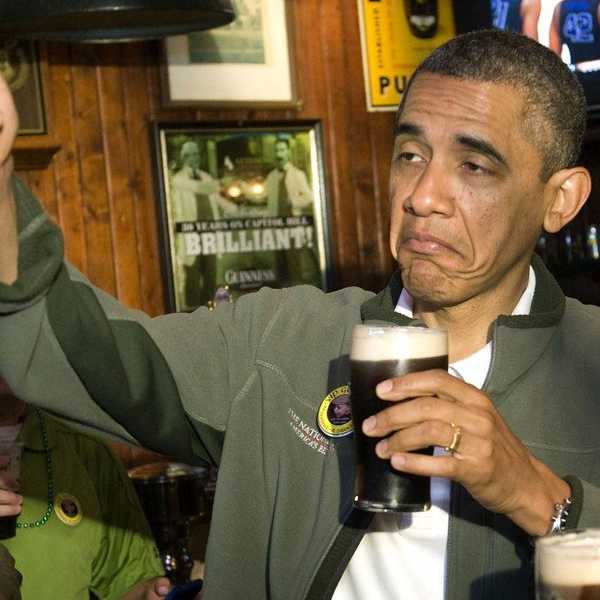 Alcohol Culture