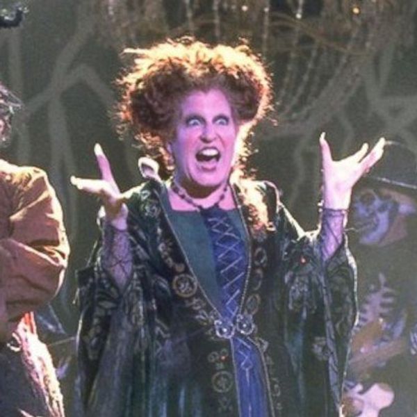 11 Spooky Disney Channel Original Movies