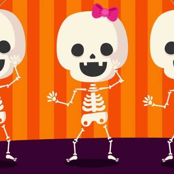 Six Authors To Sink Your Teeth Into This Halloween