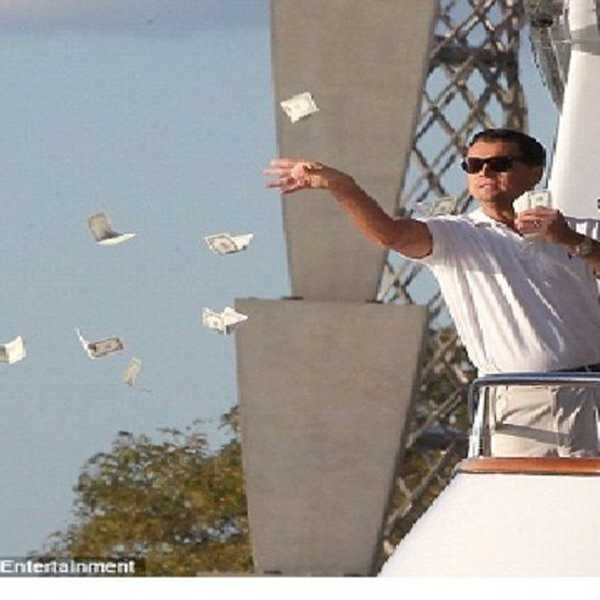 College and Money
