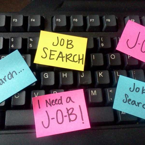 On The Hunt: The Millennial Jobs Dilemma