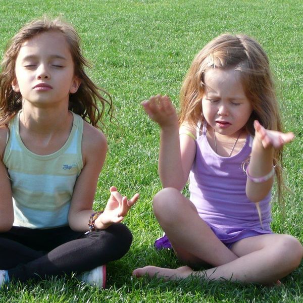 A Letter To My Childhood Best Friend