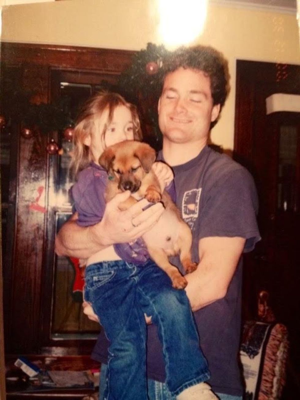 11 Lessons I Learned From My Dog