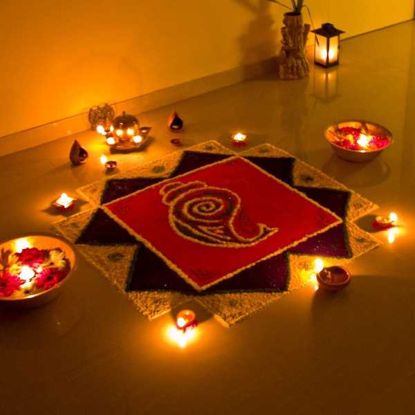 8 Things You Miss About Diwali When You're Abroad