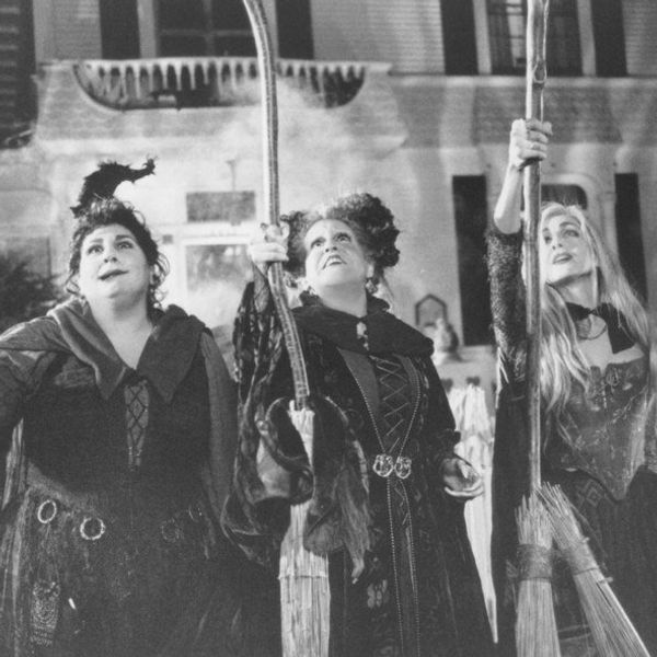 My Halloween Must-Watch List