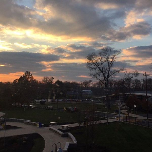 5 Tips for Stressing College Freshmen