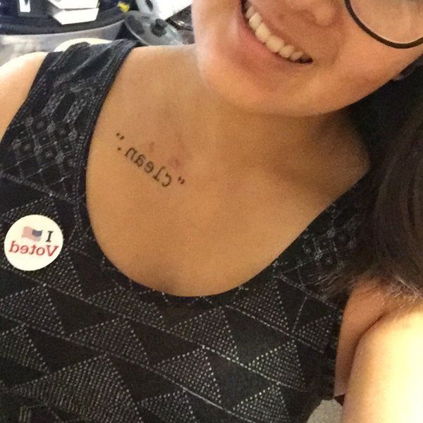 The Importance of November 8th