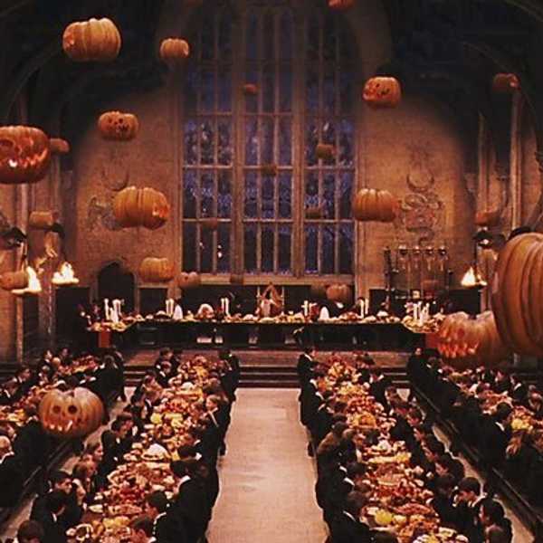 Five Halloween Costumes for this Season