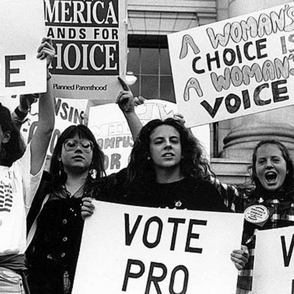 What I Want Everyone To Understand About Being Pro-Choice
