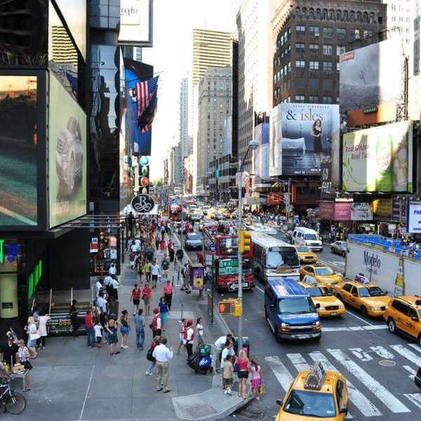 10 Low Key Places New Yorker's Should Go For An Escape