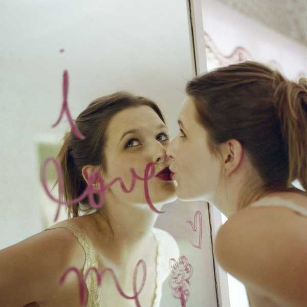 5 Ways To Stop Comparing Yourself To Others