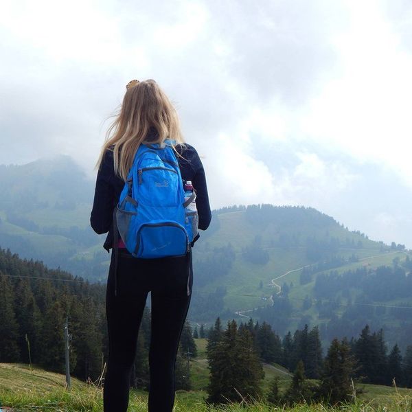 My First Time Alone In 5 Years: What It Means To Be Single Again