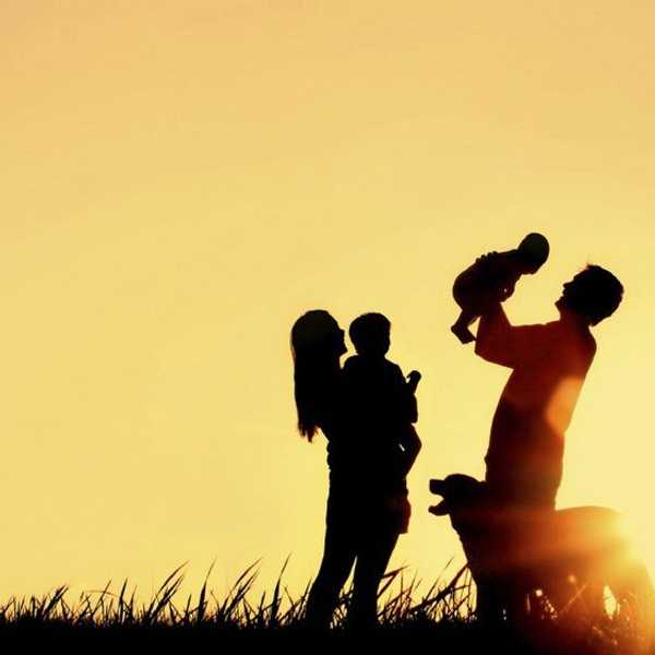 'But Don't You Want to Have Your Own Kids Too?'