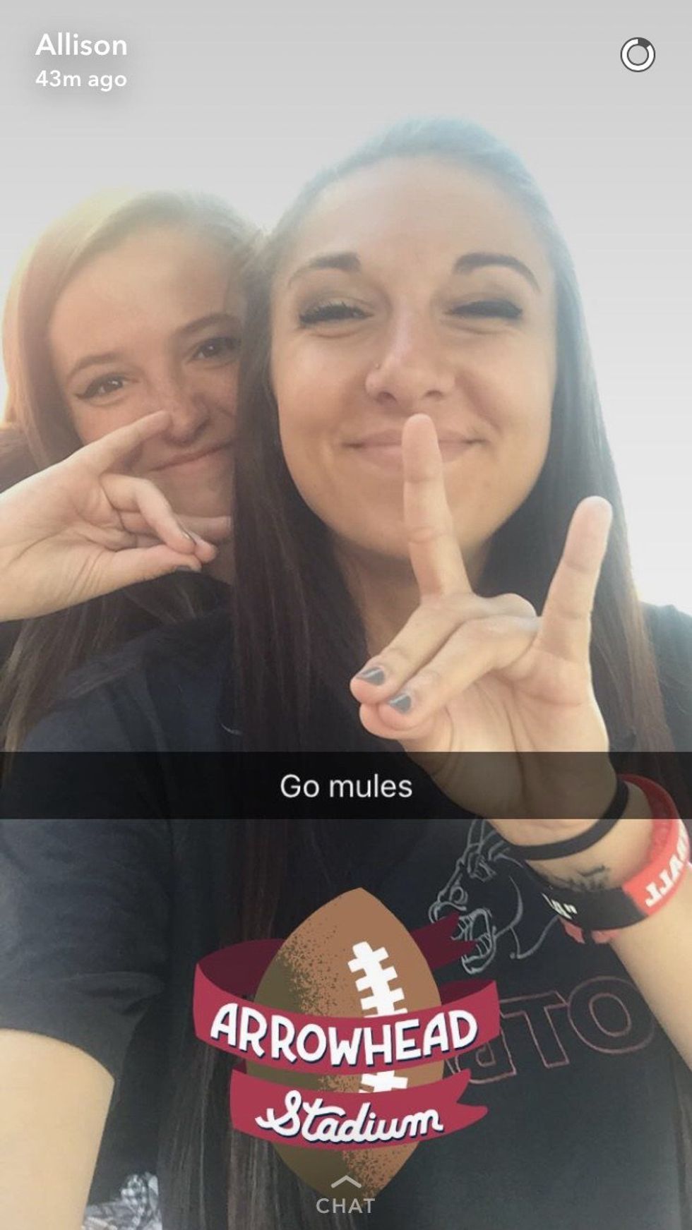 5 Reasons To Major In Athletic Training