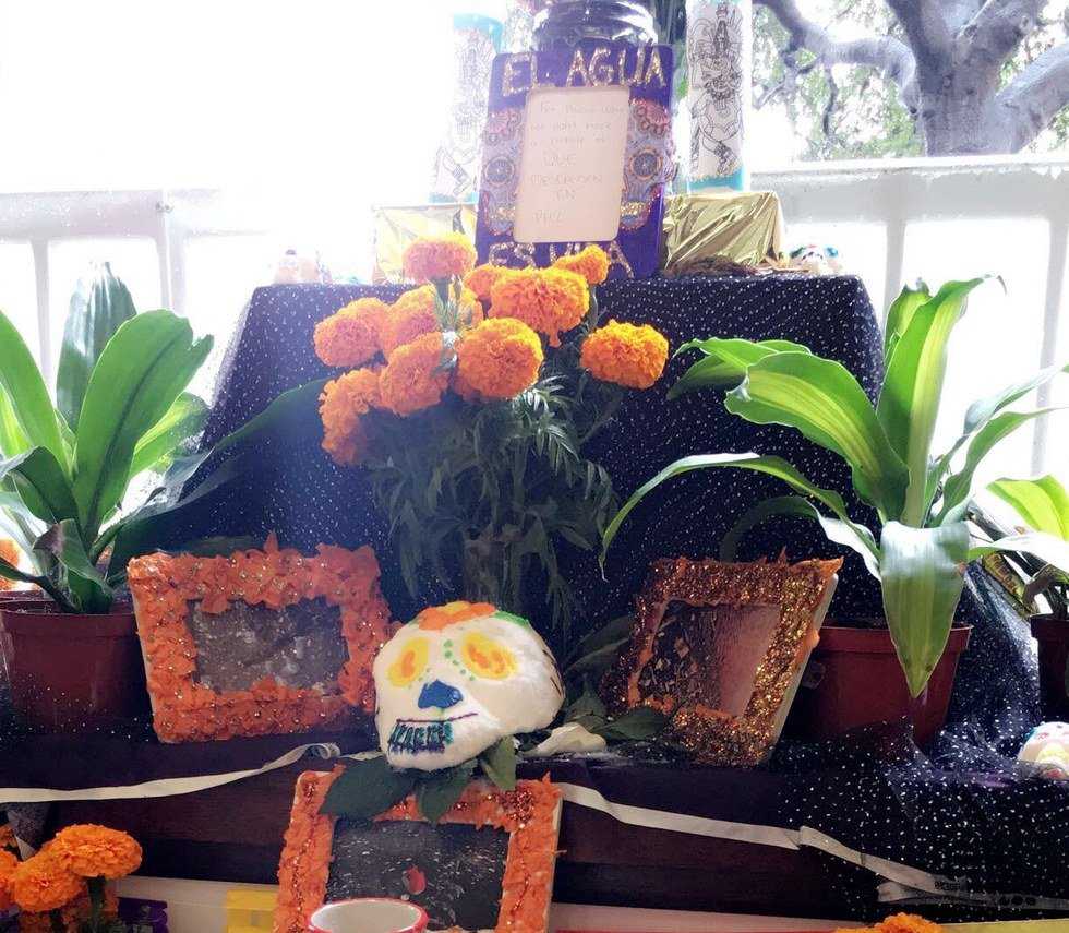 The Magic of Dias de Los Muertos