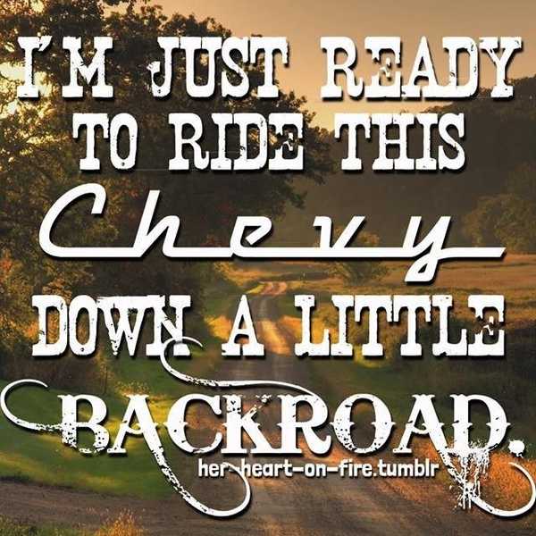 My Top Ten Country Songs