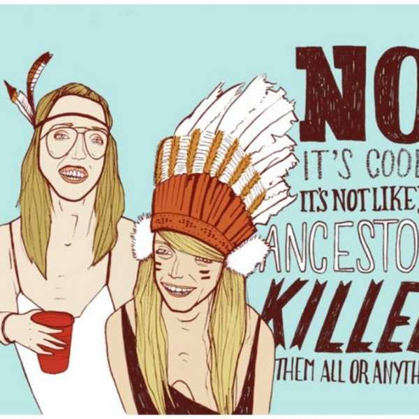 Why It's Important To Understand Cultural Appropriation