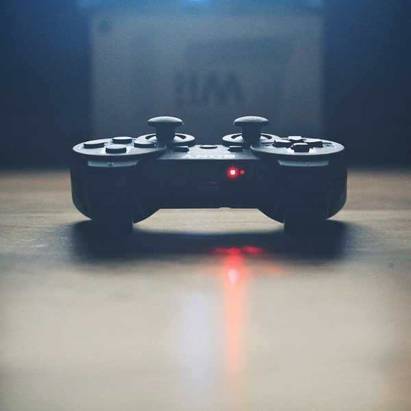 The Elaborate History Of Video Games