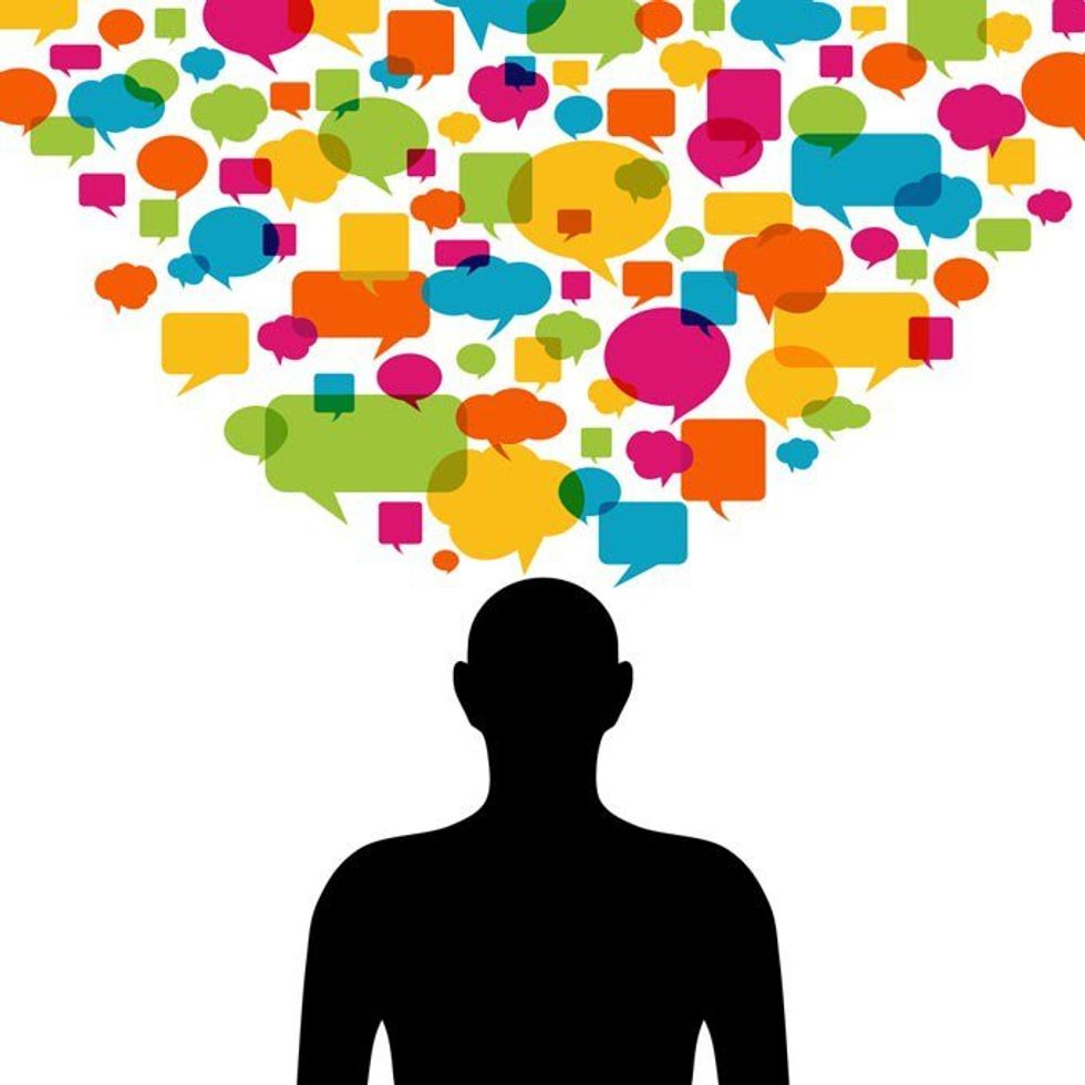 The Best Question To Ask Me