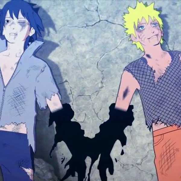 The Politics Of Love And Friendship: Lessons For Leftists In 'Naruto'