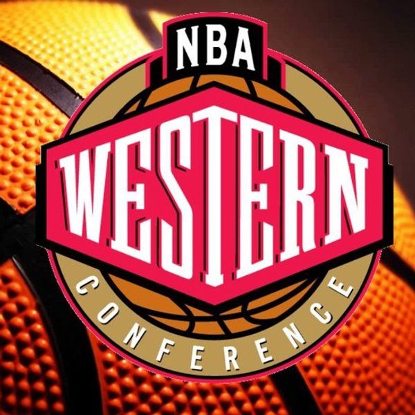 2016-2017 NBA Western Conference Playoff Predictions