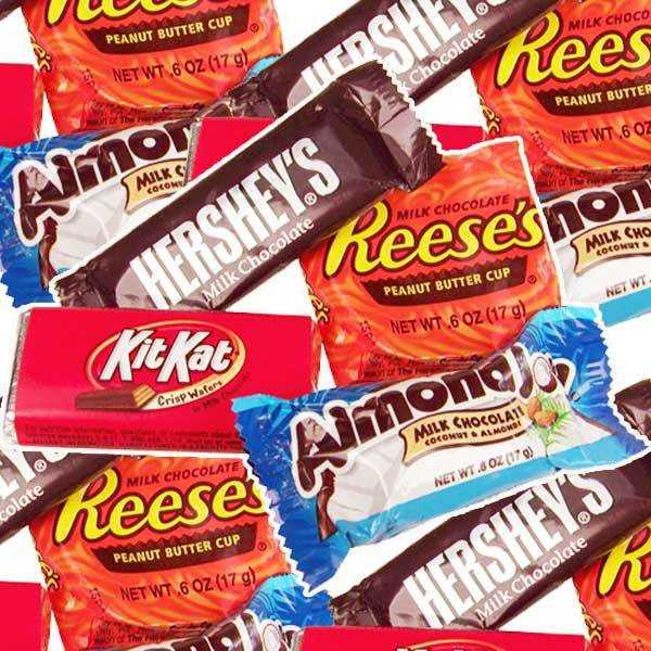Top 10 Chocolate Treats Ever