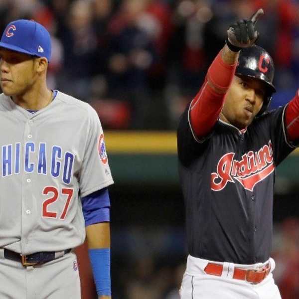 90 Thoughts All Cleveland Fans Had During Game One