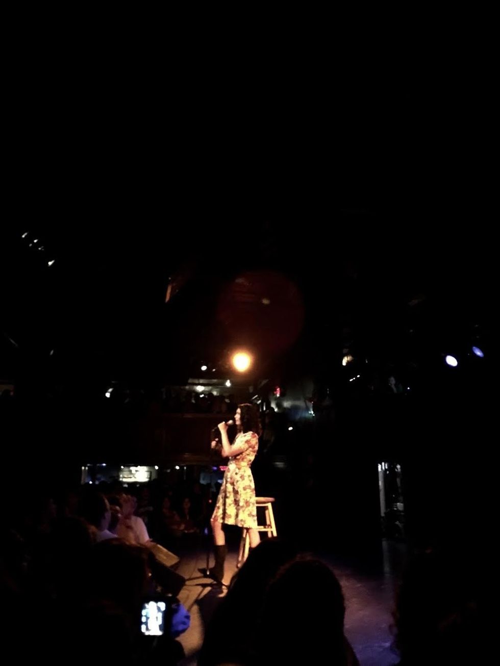 The Secret Glue That Holds All Things Together